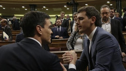 S&aacute;nchez,  ciudadanos  y  UPYD