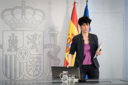 S&aacute;nchez con envidia por  el premio literario de la Asamblea Nacional francesa al rey em&eacute;rito por el libro de sus memorias