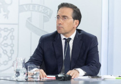 Sanchez condena las acciones de Israel para destruir los puentes sobre el r&iacute;o Litani y viviendas civiles libanesas