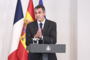  S&aacute;nchez convoca elecciones. &iquest;Y ahora qu&eacute;?    Carlos Magdalena