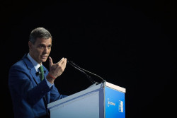 S&aacute;nchez descarta el `superdomingo electoral` en el que coincidan las generales con municipales y auton&oacute;micas