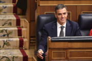 S&aacute;nchez  el acuerdo UE-Mercosur  lo ve "extraordinario" para Espa&ntilde;a