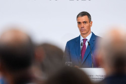 S&aacute;nchez explicar&aacute; el plan ante la guerra