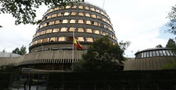 S&aacute;nchez intenta desde el Congreso una reforma alegal para conseguir una mayor&iacute;a sanchista en el CGPJ para renovar el TC a su gusto