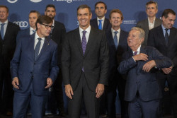 S&aacute;nchez pretende convalidar un decreto que proteger&aacute; a morosos y Okupas 