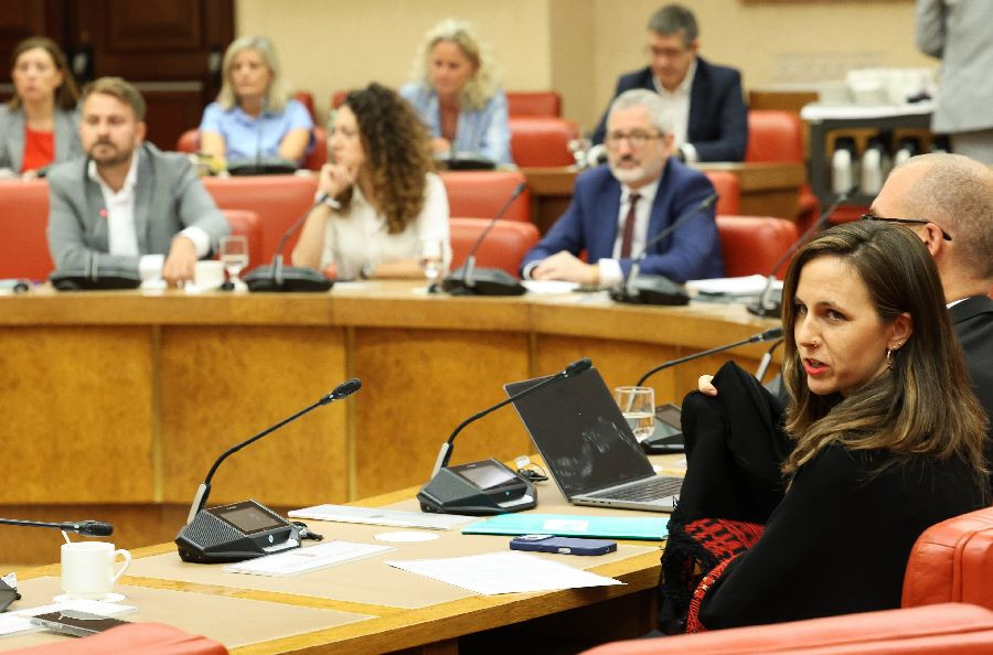 S&aacute;nchez prev&eacute; que se votar&aacute; en los decretos de vivienda un d&iacute;a despu&eacute;s de la huelga electoral y la v&iacute;spera de la campa&ntilde;a