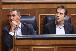 Sanchez seguir&aacute; gobernando sin presupuestos, infringiendo la Constituci&oacute;n