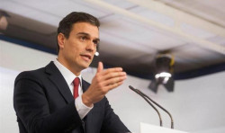S&aacute;nchez s&iacute; alarma, por Manuel Olmeda Carrasco