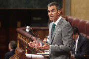 S&aacute;nchez sigue con su gui&oacute;n la culpa los servicios de Informaci&oacute;n espa&ntilde;oles que fallaron