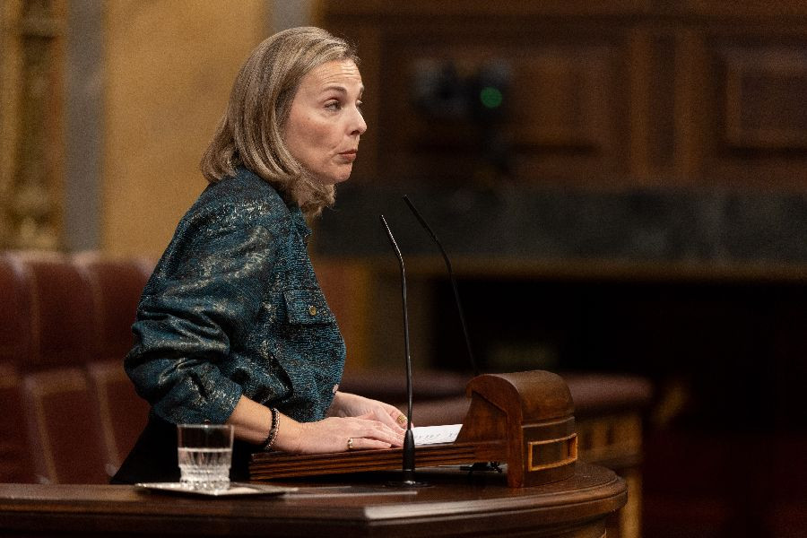 S&aacute;nchez y sus socios mantienen el uso del burka, 