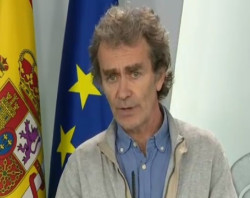  Sanidad admite que sigue habiendo "problemas" en residencias y que publicar&aacute; "una orden muy estricta"