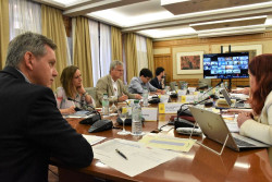 Sanidad anuncia un aumento de 429 plazas en Formaci&oacute;n Sanitaria Especializada para 2024