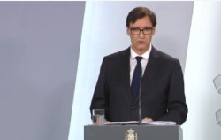  Sanidad asegura que ejercer&aacute; "un m&aacute;ximo control" en las residencias de mayores que son "prioridad m&aacute;xima"