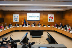 Sanidad convoca este mi&eacute;rcoles un CISNS extraordinario para abordar el Estatuto Marco y las listas de espera