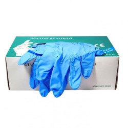  Sanidad desaconseja el uso de guantes por la calle para protegerse del coronavirus