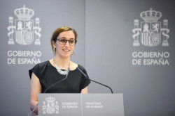 Sanidad destinará 10 millones de euros para los pacientes de ELA mientras se implanta la ley
