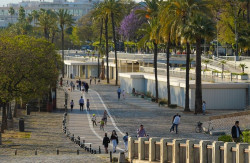  Sanidad flexibiliza los paseos: hasta diez personas en fase 1 y hasta 15 en fase dos