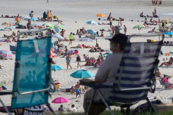  Sanidad informa de 1.683 nuevos casos de COVID-19, un leve descenso frente al mi&eacute;rcoles