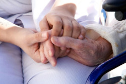 Sanidad reconoce la necesidad de homogeneizar los Cuidados Paliativos en toda Espa&ntilde;a y de potenciar su investigaci&oacute;n