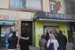 Sanidad retira del mercado un test de ant&iacute;genos que daba resultados falsos positivos