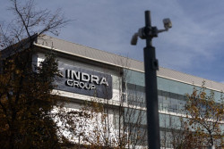 Santa B&aacute;rbara pide al Supremo suspender el recurso contra los pr&eacute;stamos de 3.000 millones a Indra y Escribano