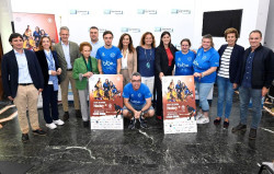 Santander acoge este fin de semana el III Campeonato de Espa&ntilde;a de Hockey+