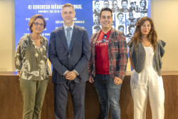 Santander acoger&aacute; el 41 Congreso M&aacute;gico Nacional con la cifra r&eacute;cord de 400 magos