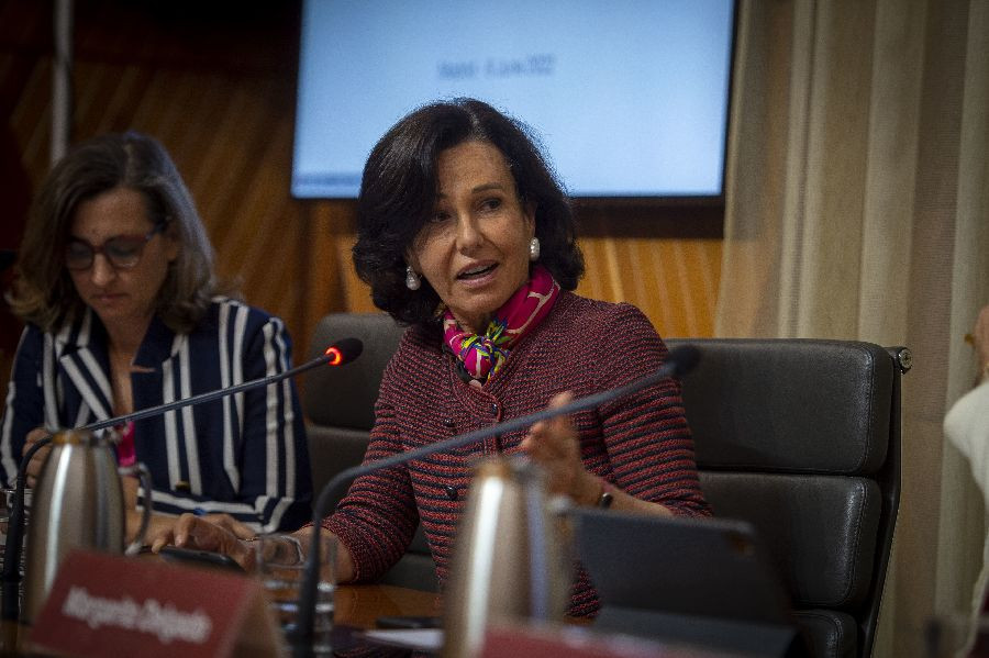 Santander ficha al responsable de UBS en Brasil para liderar su banca de inversi&oacute;n en el pa&iacute;s