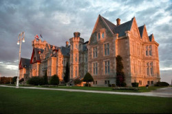 Santander pide al Gobierno archivar la resolución para declarar el Palacio de la Magdalena lugar de memoria democrática