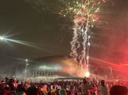  Santander se ti&ntilde;e de verdiblanco para recibir al Bar&ccedil;a 14 a&ntilde;os despu&eacute;s: "S&iacute; se puede"