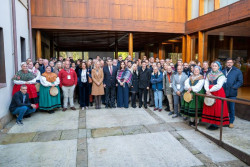 Santillana alberga la XIII Asamblea de los Pueblos Más Bonitos de España
