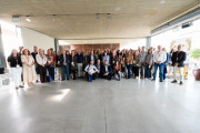Santillana del Mar y Li&eacute;rganes, premiados en la Asamblea Nacional de Los Pueblos M&aacute;s Bonitos de Espa&ntilde;a