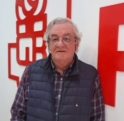 Santoña despide hoy a su exalcalde y exsenador socialista Maxi Valle