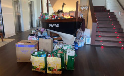 Sanxenxo aplaza la 7&ordf; serie de la Liga Espa&ntilde;ola de 6 Metros en solidaridad con Valencia