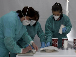 Satse exige nuevas OPE para "acabar con la precariedad" de los enfermeros y fisioterapeutas