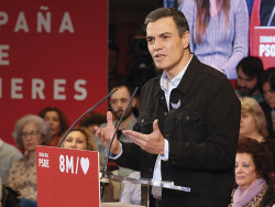 Se acercan nuevas elecciones en oto&ntilde;o, salvo pacto con el independentismo 