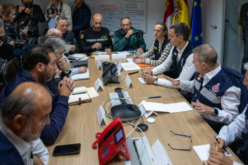 Se elevan a 74 los fallecidos y 60 de los 110 heridos ingresados en C-LM ya han sido dados de alta