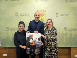 Seis coros participar&aacute;n el d&iacute;a 22 en el homenaje al director de la Rondalla Senior de Torrelavega, Manuel Ortiz