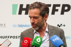 S&eacute;mper cree "acreditado" que S&aacute;nchez es el `One` en el `caso Leire` y acusa a los socios de "justificar a los chorizos"