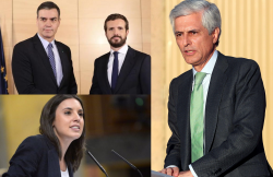 Se&ntilde;or Casado es usted un in&uacute;til, por Carlos Magdalena Menchaca