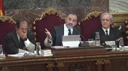 Sentencia, desmanes y M&iacute;tines, por Manuel Olmeda Carrasco