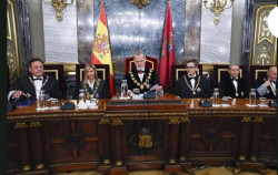 SEPTIEMBRE MORN. Por María Belén Alonso Rincón. Letrada del ICA