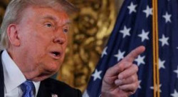 Será Trump un Presidente-Monarca.        Germán Gorraiz López- Analista 