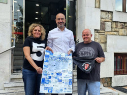 Sierrapando inicia sus fiestas y la Coral de Torrelavega dar&aacute; el preg&oacute;n este viernes