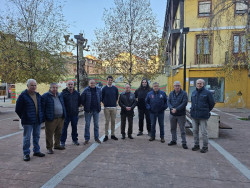 Siete equipos participan en la XXXVI Liga de Invierno de Bolos de Torrelavega