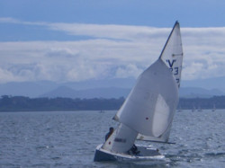 Sigue el &ldquo;cisco&rdquo; en la federaci&oacute;n C&aacute;ntabra de Vela.