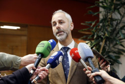 Silva desmiente a ANPE y asegura que el programa `LaborESO` ha sido "convenientemente" convocado