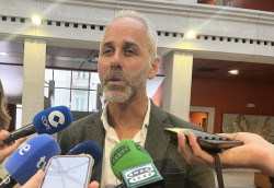 Silva dice que "no son muchos" los docentes que alargan su actividad hasta los 70 y que "no va a afectar" a los j&oacute;venes