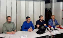 Sindicatos acusan al Ayuntamiento de Torrelavega de "manipular" la Memoria de la Polic&iacute;a Local