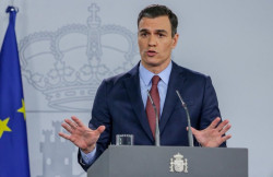 Siniestro gobierno &lsquo;bichavista&rsquo;, por Jes&uacute;s Salamanca